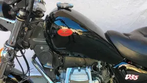Moto Guzzi Nevada 350 (1991 - 01)  (4)