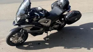 Honda Crossrunner ABS (2010 - 14) 