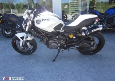 Ducati Monster 696 (2008 - 13) - Annuncio 9997068