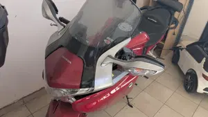 Honda VFR 1200 F ABS (2009 - 16)  (2)