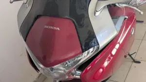 Honda VFR 1200 F ABS (2009 - 16)  (3)