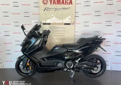 Yamaha T-Max 560 Tech Max (2022 - 24) - Annuncio 9997084