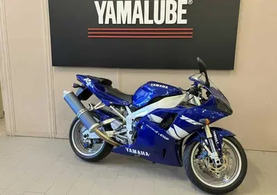 Yamaha YZF R1 (2000 - 01) - Annuncio 9997092