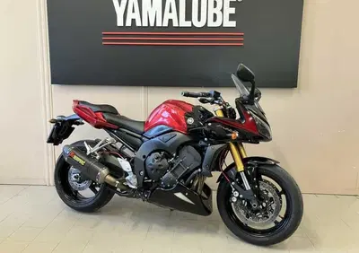 Yamaha FZ1 Fazer (2006 - 16) - Annuncio 9997093