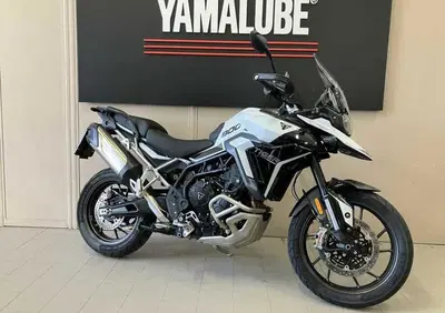Triumph Tiger 900 GT Pro (2024 - 26) - Annuncio 9997094