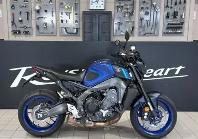 Yamaha MT-09 (2021 - 23) - Annuncio 9997103