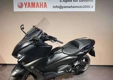 Yamaha T-Max 560 (2020 - 21) - Annuncio 9997104