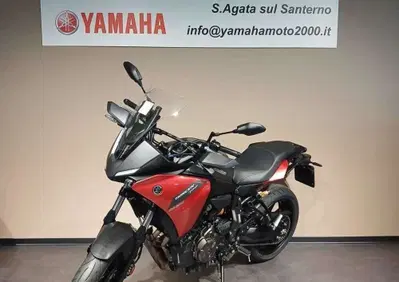 Yamaha Tracer 7 (2021 - 24) - Annuncio 9997105