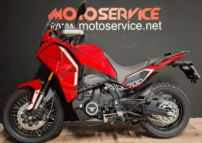 Moto Morini X-Cape 700 (2025 - 26) - Annuncio 9997106