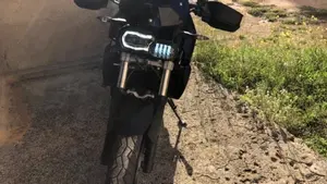 Bmw F 800 R (2009 - 11) 