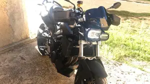 Bmw F 800 R (2009 - 11)  (3)