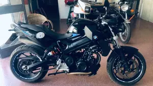 Bmw F 800 R (2009 - 11)  (4)