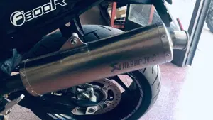 Bmw F 800 R (2009 - 11)  (6)