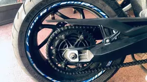 Bmw F 800 R (2009 - 11)  (8)