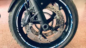 Bmw F 800 R (2009 - 11)  (9)
