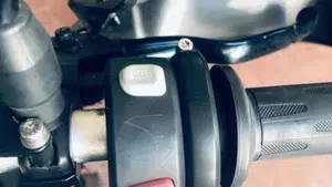 Bmw F 800 R (2009 - 11)  (11)