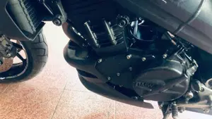 Bmw F 800 R (2009 - 11)  (12)
