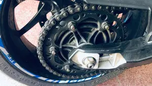 Bmw F 800 R (2009 - 11)  (13)