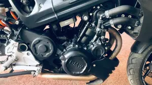 Bmw F 800 R (2009 - 11)  (14)