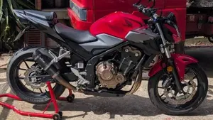 Honda CB 500 F (2021)  (3)