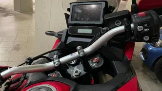 Honda Africa Twin CRF 1100L DCT (2020 - 21) usata
