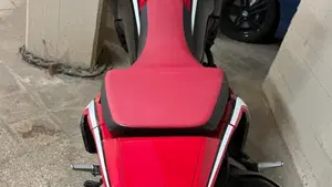 Honda Africa Twin CRF 1100L DCT (2020 - 21)  (2)