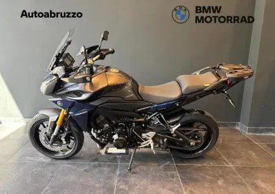 Yamaha Tracer 900 ABS (2015 - 16) - Annuncio 9997115