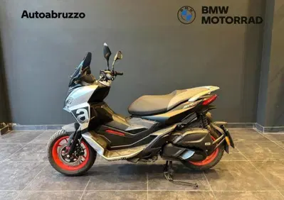 Aprilia SR GT 200 Sport (2022 - 24) - Annuncio 9997120