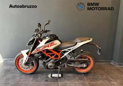KTM 390 Duke ABS (2017 - 20) - Annuncio 9997122