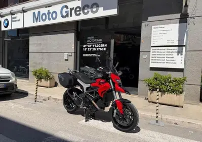 Ducati Hypermotard 821 (2013 - 15) - Annuncio 9997127