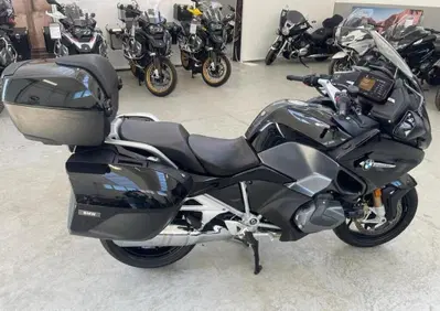 Bmw R 1250 RT (2021 - 25) - Annuncio 9997129