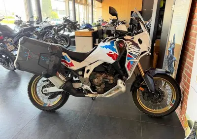 Honda Africa Twin CRF 1100L Adventure Sports DCT (2022 - 23) - Annuncio 9997140