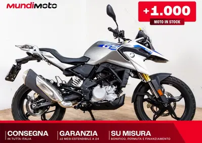 Bmw G 310 GS Edition 40 Years GS (2021) - Annuncio 9997153
