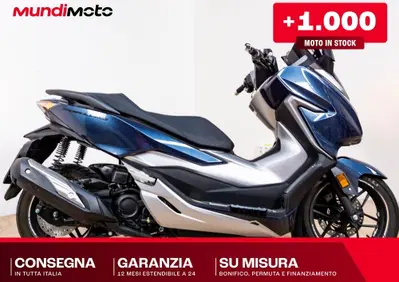 Honda Forza 300 ABS (2013 - 17) - Annuncio 9997154
