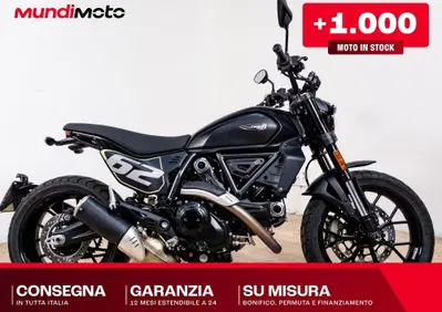 Ducati Scrambler 800 Icon (2025 - 26) - Annuncio 9997155