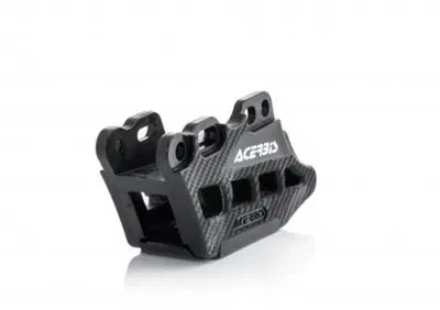 Guida Catena Acerbis 0023072 2.0 SUZUKI Nero - Annuncio 8694609