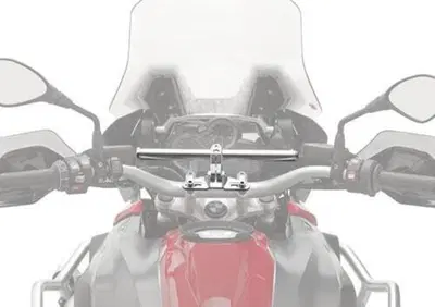 Kit viti montaggio Smartbar Givi 01skit per Aprili - Annuncio 9919950