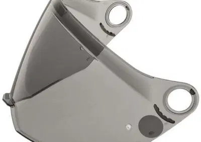 Visiera Airoh Commander 2 Fumé - Annuncio 8866317