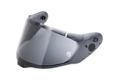 Visiera Fumè Scuro Airoh GP800 predisposizione tea - Annuncio 8968517