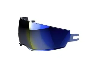 Visierino Parasole Specchiato Blu Airoh Per Spark - Annuncio 9088416