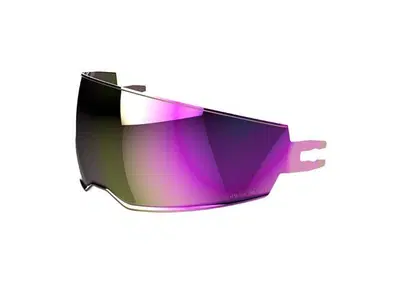 Visierino Parasole Specchiato Iridium Airoh Per Sp - Annuncio 8836191