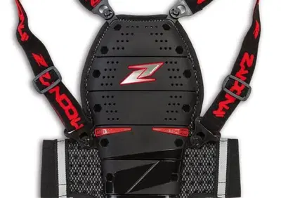 Protezione schiena bambino Zandonà SPINE KID X7 Ne  - Annuncio 9888149