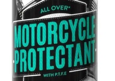 Spray protettivo per Moto Muc-Off Motorcycle Prote  - Annuncio 9940154