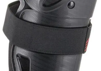 Coppia ginocchiere cross Alpinestars BIONIC ACTION - Annuncio 8971355