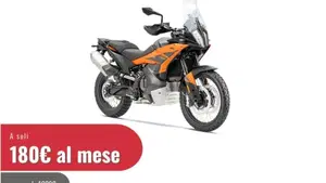 KTM 790 Adventure (2025 - 26)  (2)
