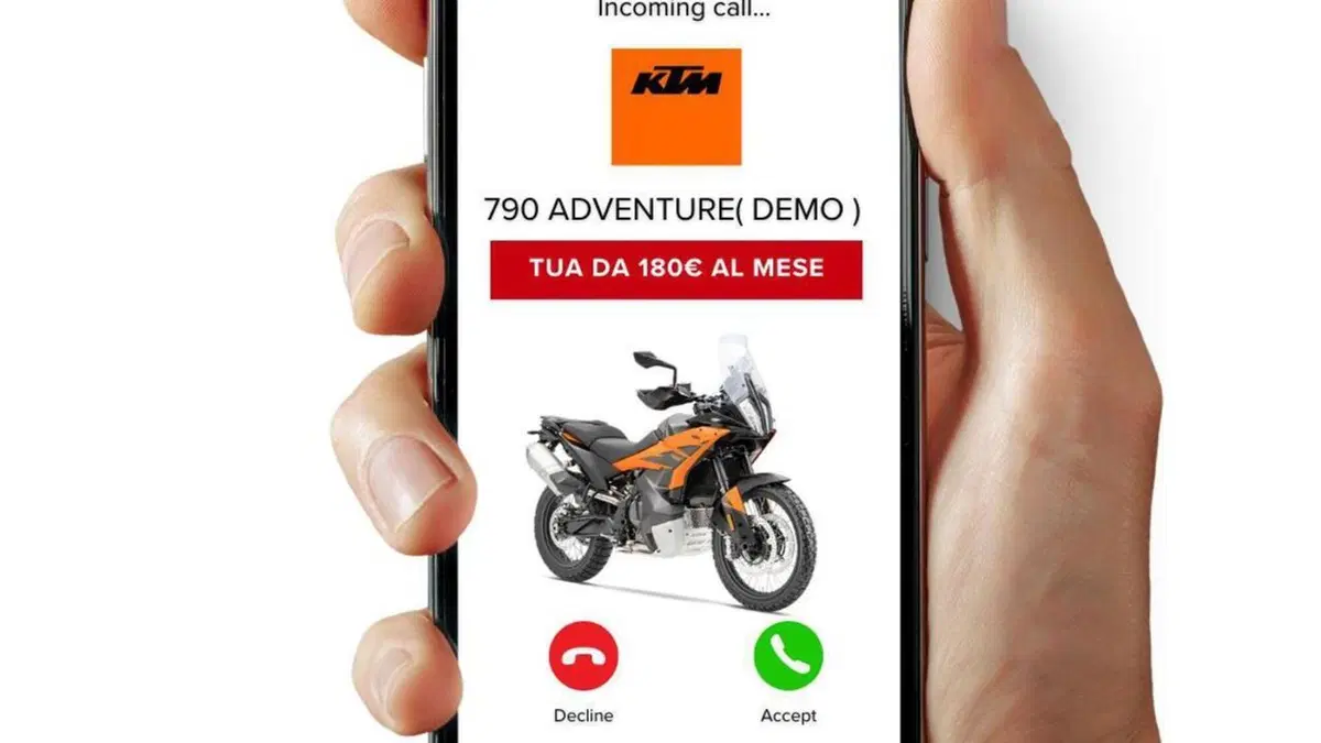 KTM 790 Adventure (2025 - 26)  (3)