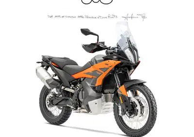 KTM 790 Adventure (2025 - 26) - Annuncio 9997168