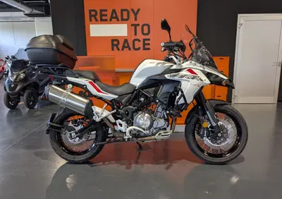 Benelli TRK 502X (2020) - Annuncio 9997172
