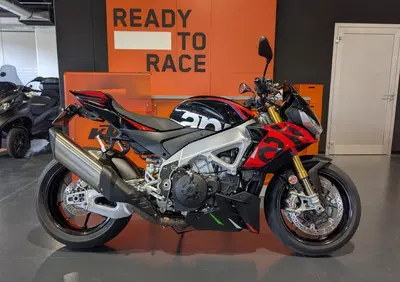 Aprilia Tuono V4 Factory (2021 - 24) - Annuncio 9997173