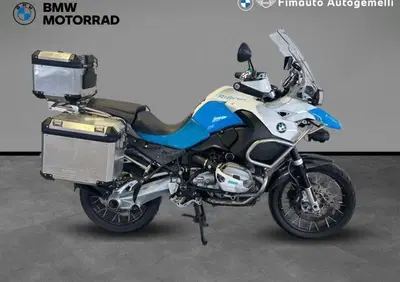 Bmw R 1200 GS Adventure (2010 - 13) - Annuncio 9997269